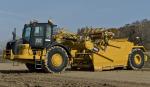 Caterpillar 623H 2012 года